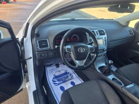 Toyota Avensis FACELIFT/2.0D4D/УНИКАТ - 12399 лв. - 55600665 | Car24.bg