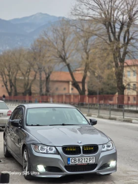 Обява за продажба на BMW 320 ~13 999 лв. - изображение 6