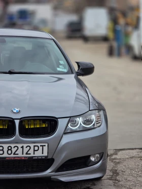 Обява за продажба на BMW 320 ~13 999 лв. - изображение 4