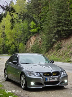 Обява за продажба на BMW 320 ~13 999 лв. - изображение 1