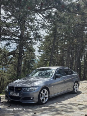 Обява за продажба на BMW 320 ~13 999 лв. - изображение 1