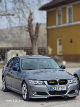 Обява за продажба на BMW 320 ~13 999 лв. - изображение 10