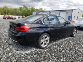 BMW 330 XI * КЛИП НА ДВИГАТЕЛ* * ЛИЗИНГ* - 21999 лв. - 45314362 4