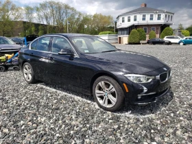 BMW 330 XI * КЛИП НА ДВИГАТЕЛ* * ЛИЗИНГ* - 21999 лв. - 45314362 2