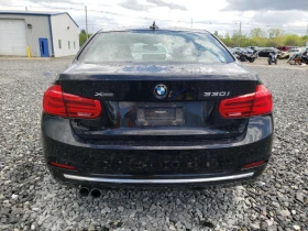 BMW 330 XI * КЛИП НА ДВИГАТЕЛ* * ЛИЗИНГ* - 21999 лв. - 45314362 6