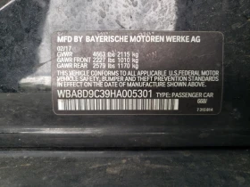 BMW 330 XI * КЛИП НА ДВИГАТЕЛ* * ЛИЗИНГ* - 21999 лв. - 45314362 12