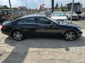 Mercedes-Benz CLS 320 CDI - 11000 лв. - 68966457 7