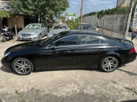 Mercedes-Benz CLS 320 CDI - 11000 лв. - 68966457 8