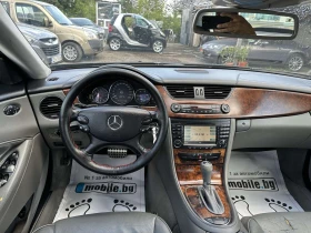 Mercedes-Benz CLS 320 CDI - 11000 лв. - 68966457 11