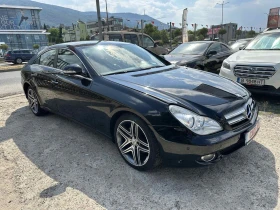 Mercedes-Benz CLS 320 CDI - 11000 лв. - 68966457 2