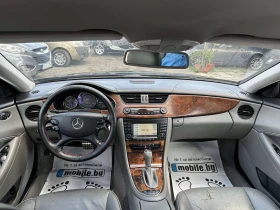 Mercedes-Benz CLS 320 CDI - 11000 лв. - 68966457 12