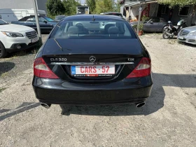 Mercedes-Benz CLS 320 CDI - 11000 лв. - 68966457 6