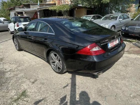 Mercedes-Benz CLS 320 CDI - 11000 лв. - 68966457 4