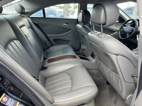 Mercedes-Benz CLS 320 CDI - 11000 лв. - 68966457 13