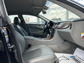 Mercedes-Benz CLS 320 CDI - 11000 лв. - 68966457 14