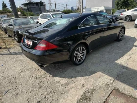 Mercedes-Benz CLS 320 CDI - 11000 лв. - 68966457 3