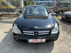Mercedes-Benz CLS 320 CDI - 11000 лв. - 68966457 5