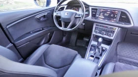 Seat Leon 1.5 TGI Style DSG - 19450 лв. - 28707475 13