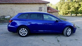 Seat Leon 1.5 TGI Style DSG - 19450 лв. - 28707475 2