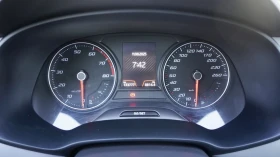 Seat Leon 1.5 TGI Style DSG - 19450 лв. - 28707475 12
