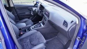 Seat Leon 1.5 TGI Style DSG - 19450 лв. - 28707475 7