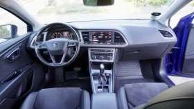 Seat Leon 1.5 TGI Style DSG - 19450 лв. - 28707475 8