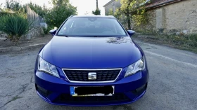 Seat Leon 1.5 TGI Style DSG - 19450 лв. - 28707475 6