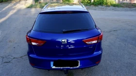 Seat Leon 1.5 TGI Style DSG - 19450 лв. - 28707475 5