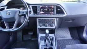 Seat Leon 1.5 TGI Style DSG - 19450 лв. - 28707475 10