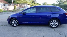 Seat Leon 1.5 TGI Style DSG - 19450 лв. - 28707475 4