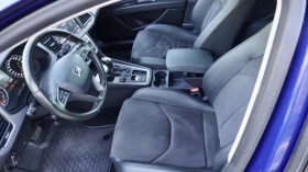 Seat Leon 1.5 TGI Style DSG - 19450 лв. - 28707475 14