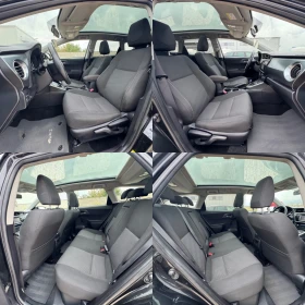 Toyota Auris 1.8 HYBRID / AVTOMAT / NAVI / CAMERA / PANORAMA - 15500 лв. - 23425022 13