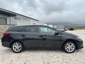 Toyota Auris 1.8 HYBRID / AVTOMAT / NAVI / CAMERA / PANORAMA - 15500 лв. - 23425022 5