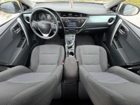 Toyota Auris 1.8 HYBRID / AVTOMAT / NAVI / CAMERA / PANORAMA - 15500 лв. - 23425022 9