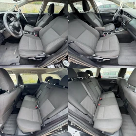 Toyota Auris 1.8 HYBRID / AVTOMAT / NAVI / CAMERA / PANORAMA - 15500 лв. - 23425022 12