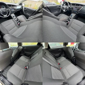 Toyota Auris 1.8 HYBRID / AVTOMAT / NAVI / CAMERA / PANORAMA - 15500 лв. - 23425022 11