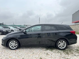 Toyota Auris 1.8 HYBRID / AVTOMAT / NAVI / CAMERA / PANORAMA - 15500 лв. - 23425022 4