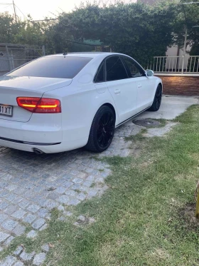 Audi A8   Bose    | Mobile.bg    11