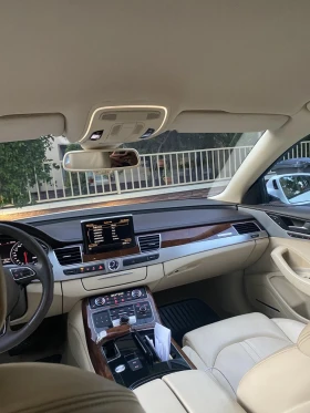 Audi A8   Bose    | Mobile.bg    13