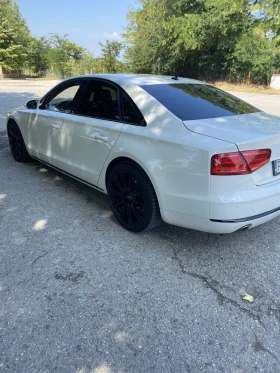 Audi A8   Bose    | Mobile.bg    6