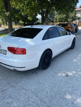 Audi A8   Bose    | Mobile.bg    4