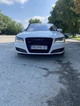 Audi A8   Bose    | Mobile.bg    8
