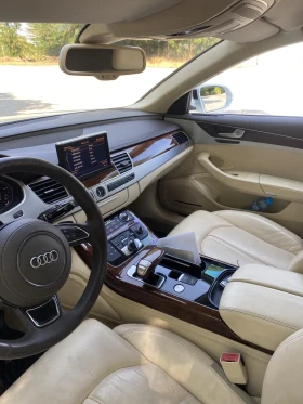 Audi A8   Bose    | Mobile.bg    16