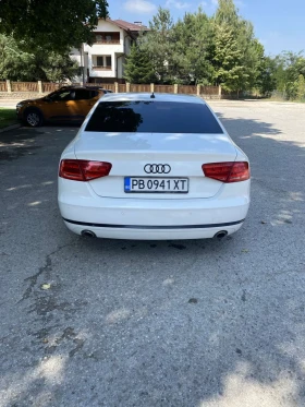 Audi A8   Bose    | Mobile.bg    5