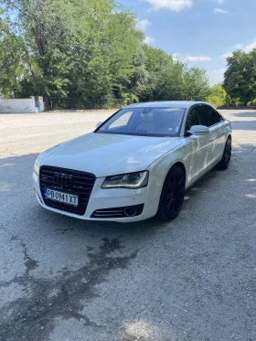 Audi A8   Bose    | Mobile.bg    7