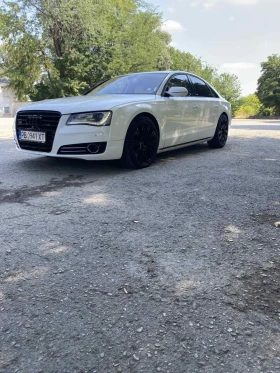 Audi A8   Bose    | Mobile.bg    10