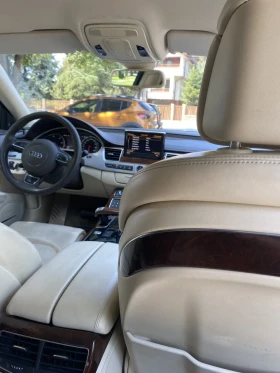 Audi A8   Bose    | Mobile.bg    15