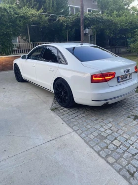 Audi A8   Bose    | Mobile.bg    12