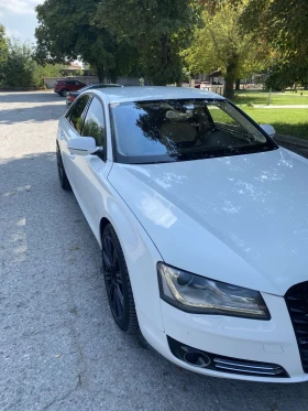 Audi A8   Bose    | Mobile.bg    9