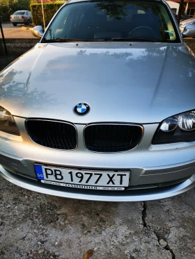 BMW 118 | Mobile.bg    4